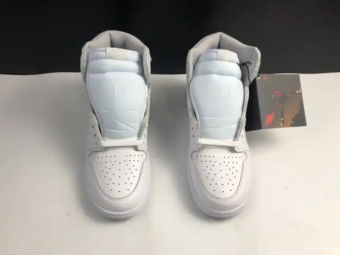 Air Jordan High 1 Neutral Retro Grey 85 BQ4422-100 0424